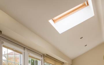 Hainworth conservatory roof insulation companies