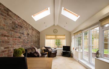 conservatory roof insulation Hainworth, West Yorkshire