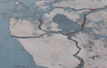 fibreglass roofing replacement Hainworth