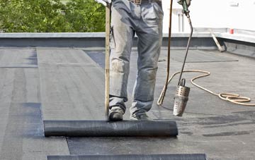 flat roof replacement Hainworth, West Yorkshire