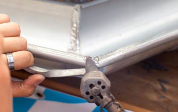 disadvantages of Hainworth lead roofing