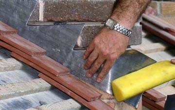 is Hainworth lead roofing safe?