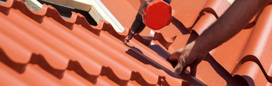 save on Hainworth roof installation costs