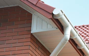 Hainworth soffit repair costs