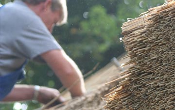 professional Hainworth thatchers