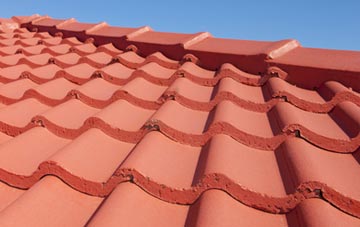 Hainworth tile and slate roof replacement