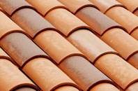 Hainworth clay roofing