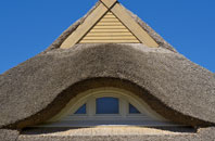 Hainworth thatch roofing